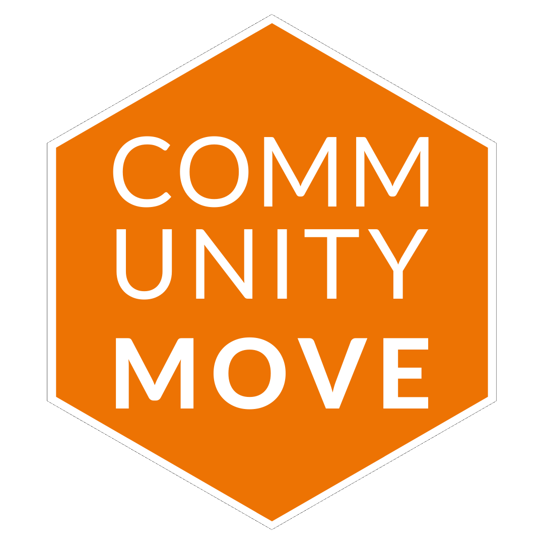 CommunityMOVEfreigestellt